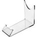 Colcolo Trimmer Holder Stand - Transparent Acrylic Hair Remover Rack for Bathroom - Perfect Electric Stand for Easy Storage - Buy Online on SooperMarket.com