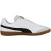 PUMA Unisex King 21 IT Soccer Shoe - Size 43 EU | Puma White & Black Gum - Shop Internationally - Buy Online on SooperMarket.com
