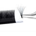 QUEWEL Easy Fan 0.10C Curl 14mm Volume Lash Extensions - Self Fanning Russian Lashes - Automatic Blooming - 1 Count - Buy Online on SooperMarket.com
