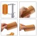 Premium Kamm Dog & Cat Tick Removal Kit - Flea Protection Tools for Pets (3 PCs) - Easy Knot & Complication Removal - Buy Online on SooperMarket.com