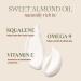 L'Occitane Almond Delicious Hands Hand Cream 2.6 Oz - Hydrating & Nourishing Hand Treatment - Buy Online on SooperMarket.com
