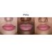 Rinna Beauty Icon Lip Kit - Pinky - All-in-one Lip Kit with Lipstick, Lip Gloss, and Lip Liner - Candy Pink Vegan Formula for Long-lasting, Anti-aging, Moisturizing, and Cruelty-Free Results - Buy Online on SooperMarket.com