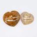 Natural Crystal Rough 1pc 60mm-70mm Natural Crystal Folk Crafts Gemstone Heart for Gift - Buy Online on SooperMarket.com