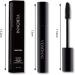 Blue Mascara 3D Mascara Fiber Lashes High-pigmented Fast Dry Waterproof & Smudgeproof Voluminous Mascara Eye Make up Lasting All Day 03 Blue - Buy Online on SooperMarket.com
