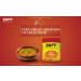 Zoff Asafetida (Hing) Ground | All Natural | Vegan | Asafoetida Indian Spice 25 GM - Buy Online on SooperMarket.com