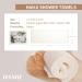 Korean Body Exfoliating Cloth for Sensitive Skin - Eco-Friendly Wash Scrubber for Clean Shower Towels - Loofah Scrub for Back - 11.4 x 38.2 Inches - Buy Online on SooperMarket.com