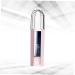 BELLIFFY 1pc Mist Sprayer Portable Humidifier Steamer for Face Portable Humidifer Electric Sprayer Mini Face 15.6x3.6cm - Buy Online on SooperMarket.com