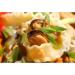 Mafaldine Italian Pasta di Gragnano IGP | USDA Certified Organic | 17.6oz | 500g | Premium Quality Pasta - Buy Online on SooperMarket.com