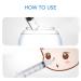 Nasal Irrigator Syringe for Infants - Safe, Professional, and Lightweight Nose Cleaner with Silicone Tip - 20ml - Buy Online on SooperMarket.com