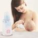 USB Baby Bottle Warmer - Portable Milk Heater & Insulation Cover - Cat Pattern - Buy Online on SooperMarket.com