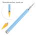 Nail Art Dotting Pen - Dual Ended Wax Pencil for DIY Manicure & Decoration - International Shipping - Buy Online on SooperMarket.com