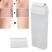 Empty Hair Removal Wax Bottle - Refillable Depilatory Wax Container for Home & Beauty Salon Accessories - Buy Online on SooperMarket.com