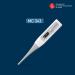 Omron MC-343 Digital Flex Thermometer - Fast 10 Second Readings - Buy Online on SooperMarket.com