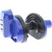 Yatek Waffenschloss - 3-Digit Combination Steel & Rubber Gun Lock | Secure Your Firearm Internationally - Buy Online on SooperMarket.com