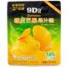 4 flavors of peeled fruit jelly candy 75g/bag 50% fruit jelly candy peel glucose Chinese candy chewing candy fruit candy and leisure Dim sum joy candy (White peach flavor 9bags) White peach flavor 9bags - Buy Online on SooperMarket.com