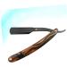 Angoily 2pcs Bamboo Cutlery Holder - Safe Razor Shaver Manual Storage - Buy Online on SooperMarket.com
