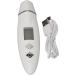 Smart Analyse Skin Water Oil Analyzer with 3 Color Indicator Light Portable Facial Analyzer USB Facial Moisture Meter for Beauty Salon - Buy Online on SooperMarket.com
