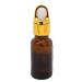 ANGGREK 20ml Ear Care Solution - Refreshing & Portable Ear Drop Liquid for Tinnitus & Ear Canal Blockage - Buy Online on SooperMarket.com
