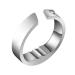 5 Sizes Anti Snoring Ring Sleeping Breath Aid Acupressure Treatment Device Anti Snoring Devices Improve Children's Men and Women Sleep Breathing Snoring(S)