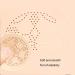 Mushroom Head Air Cushion BB Cream Makeup Base Primer Cream Moisturizing Concealer BB Cream Lasting Brightening cream Foundation Natural Color - Buy Online on SooperMarket.com