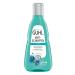 Guhl Anti-Dandruff Shampoo - Pack of 4 - 4 x 250 ml - Hair type: Dandruff Floral 1 l (Pack of 1)