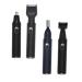 Didiseaon 1 Set Electric Shaver Man Body Aluminum Alloy Hair Removal Device