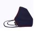AIRIFIC NAVY MASK (Extra Large)