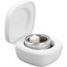 Sleep Tracker Ring 18mah Wearable Waterproof Smart Health Ring for Daily Use (23)(23 23) Size 18 Applicable Finger Circumference: Approx. Size 18 Applicable Finger Circumference: Approx. - Buy Online on SooperMarket.com