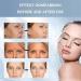 Bio-Collagen Deep Mask Bio Collagen Face Mask Pure Collagen Films Korean Deep Hydrating Firming Overnight Hydrogel Mask Improve Moistur Elasticity and Wrinkle - Buy Online on SooperMarket.com