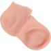 Verdant Touch Foot Protectors Socks Moisturizing Foot Care Socks 2 Pairs Exfoliating Anti-Cracking Elastic Socks XL (42-44) - Buy Online on SooperMarket.com