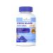 STRESS GUARD CALM MAX 3 IN 1 ASHWAGANDHA L-THEANINE MAGNESIUM GLYCINATE stress relief supplements NATURAL Made in CANADA NEW!