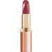 L'Or al Paris Color Riche Satin Smooth Lipstick Moisturising Pure Pigment Lip Colour With Omega 3 & Vitamin E 177 Authentique 177 AUTHENTIQ 1 count (Pack of 1) - Buy Online on SooperMarket.com