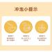 Hericium erinaceus milk oatmeal Ready to eat breakfast Congee Chinese Specialties Instant breakfast filling substitute powder Cereal Snack gift pack Healthy and nutritious food (3 cans) - Buy Online on SooperMarket.com