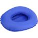 Elderly Bed Pan Bed Pan Good Air Permeability Soft for Patients for Elderly Bedridden for Fractured PU Material - Buy Online on SooperMarket.com