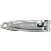 Brushworks Nail Clipper - Precision Stainless Steel Nail Trimmer - Buy Online on SooperMarket.com