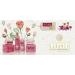 Leganza Hydrating Body Milk with Rose Oil - Buy Online on SooperMarket.com