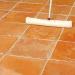 HG Terracotta Floor Protector 84 | Natural Stone Polish & Sealant - 1 Litre - Buy Online on SooperMarket.com