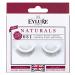 (Pack of 5 Pairs) Eylure Pre-Glued Naturals 031 False Eyelashes