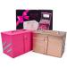 FantasyDay All-in-one Makeup Set Gift Surprise | Full Makeup Kit for Women Multipurpose Essential Starter Bundle Include Eyeshadow Palette Lipstick Blush Concealer Face Powder Eyeliner Mascara Brush - Buy Online on SooperMarket.com