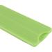 CAIONPLE 4 Lines 28 Cells Braille Slate - Plastic Braille Writing Kit in Green for Accessible Learning - Buy Online on SooperMarket.com