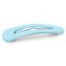 Large Snap Hair Clips for Women and Girls - 12 Pack in 6 Pastel Colors (2.4 Inches) | Hair Accessories for All Ages - Buy Online on SooperMarket.com