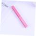 Balacoo Dual Ended Eyebrow Brush & Lipstick Applicator - Portable Retractable Makeup Brush for Travel - Buy Online on SooperMarket.com