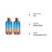 Bath & Body Works Summertime Surf Shower Gel Gift Sets 10 Oz 2 Pack - Refreshing Summertime Surf Scent - 1.25 lbs - Buy Online on SooperMarket.com