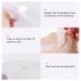 Lunamoon Eyelash Tape - 6 Rolls Micropore Lash Extension Tape for Isolations (Purple) | International Shipping Available - Buy Online on SooperMarket.com
