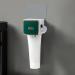 Ecoriendly Toothpaste Tube Squeezer Cream Tube Squeezer Wall-Mounted Toothpaste Dispenser for Toothpaste Cream Foam White - Buy Online on SooperMarket.com