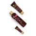 Buy Yves Rocher Riche Cr me Lip Care - Nourishing & Smoothing Intensive Lip Balm 7.5 ml (1 Pack) | Best for Delicate Lips - International Shipping Available - Buy Online on SooperMarket.com
