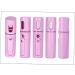 Healeved 2pcs LED Spray Device Lip Tint Facial Atomizing Beauty Instrument Cold Spray - Buy Online on SooperMarket.com
