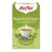 10 Pack Yogi Tea Organic Alkaline Herbs - Naturally Refreshing Herbal Tea for Wellness - Buy Online on SooperMarket.com