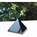40mm Black Obsidian Pyramid Crystal Stone - Stones - Chakra Reiki Balancing - Buy Online on SooperMarket.com