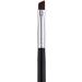 Impora London Angled Eyeliner/Brow Makeup Brush | Flat with Angled Tip for Winged Liners - Ideal for Eyes & Brows - Works with Gel, Cream, or Powder - Buy Online on SooperMarket.com